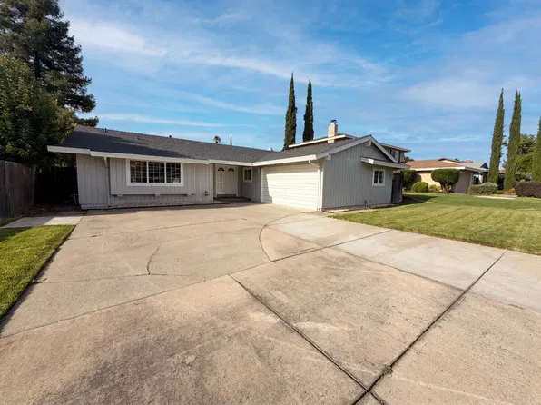 6840 Oaklawn Way, Fair Oaks, CA 95628