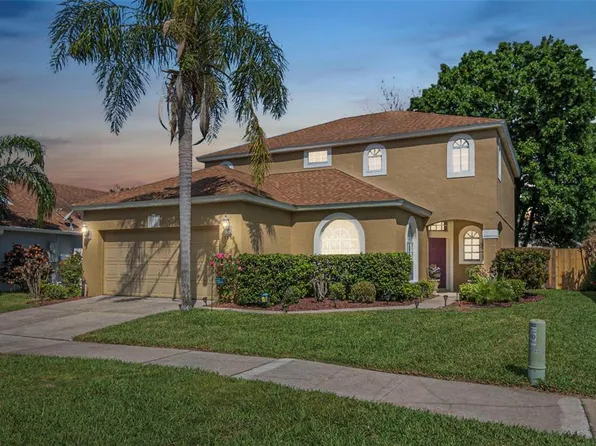 3633 Sickle St, Orlando, FL 32812