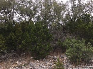 607 Kindersley St, Canyon Lake, TX 78133