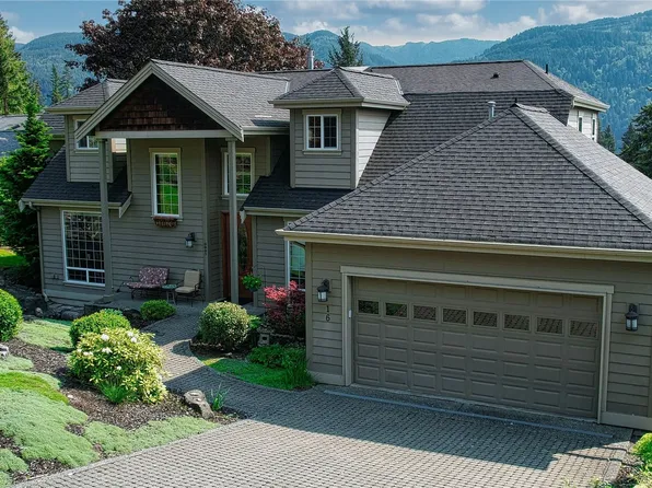 16 Windward Drive, Bellingham, WA 98229