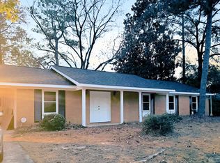 3004 Bramble Wood Trail, Augusta, GA 30909