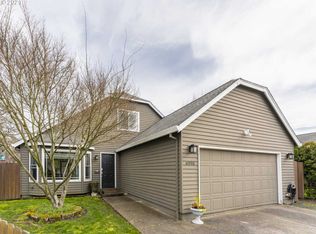 6990 SW Kaufman Dr, Beaverton, OR 97007