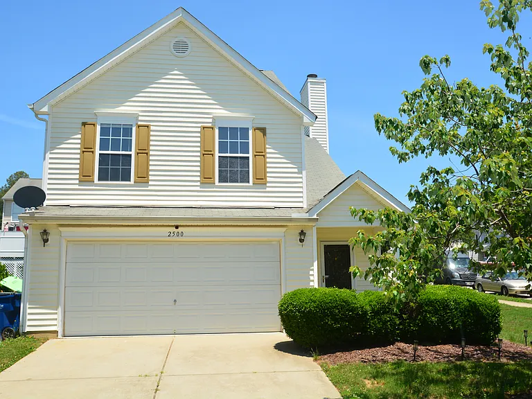 2500 Boulder Ridge Dr — Photo 1