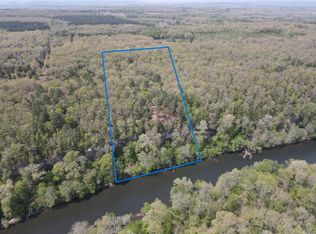 TRACT 1 Fox Pen Rd, Searcy, AR 72143
