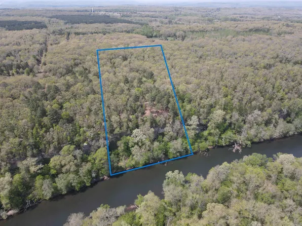 TRACT 1 Fox Pen Rd, Searcy, AR 72143