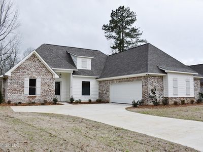 131 Salus Bnd, Clinton, MS, 39056
