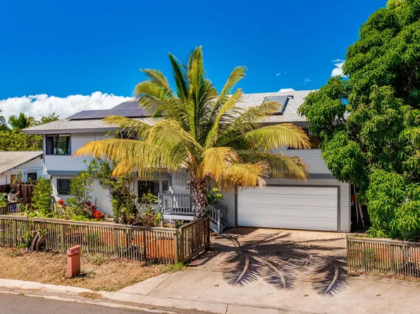 81 Waipahe St, Kihei, HI 96753