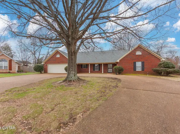 57 Wakefield Cv, Jackson, TN 38305