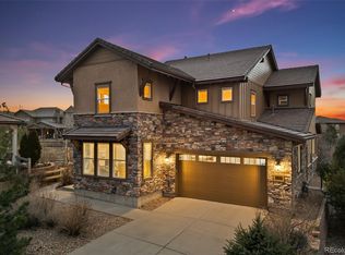 10437 Willowwisp Way, Highlands Ranch, CO 80126