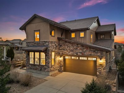 10437 Willowwisp Way, Highlands Ranch, CO, 80126
