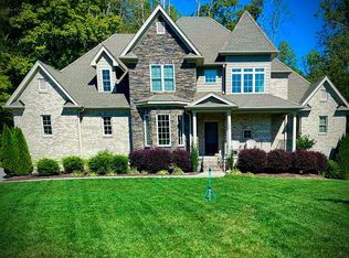 160 Greybeard Ct, High Point, NC 27265