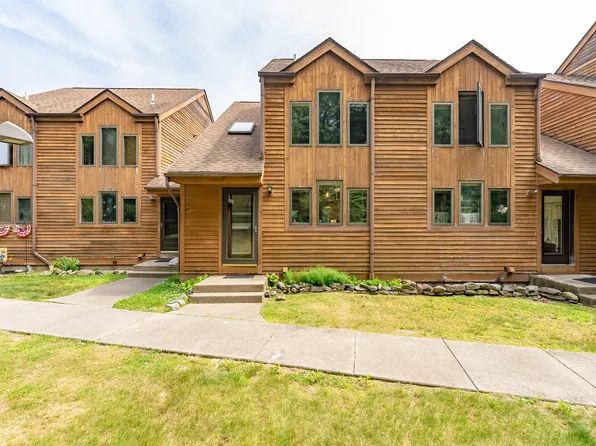 44 Tolland Avenue APT 67, Stafford, CT 06076