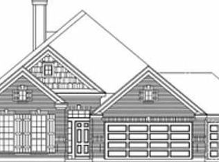 24023 Augusta Falls Ln, Spring, TX 77389