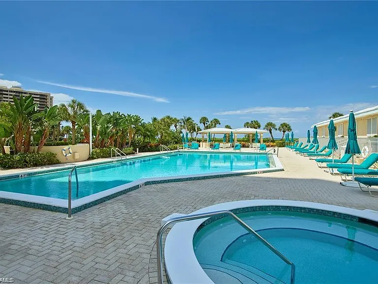 4041 Gulf Shore Blvd N #5 — Photo 22