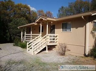 22560 Canyon Way, Colfax, CA 95713