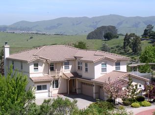 25872 Five Canyons Pkwy, Hayward, CA