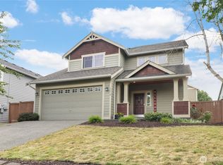 17210 139th Ave E, Puyallup, WA 98374