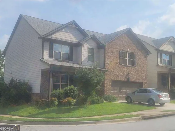 6448 Panasa Ct, Norcross, GA 30093