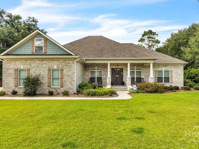 213 Saint Pauls Rd, Guyton, GA, 31312