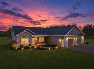 5 Allen Drive, Orrington, ME 04474