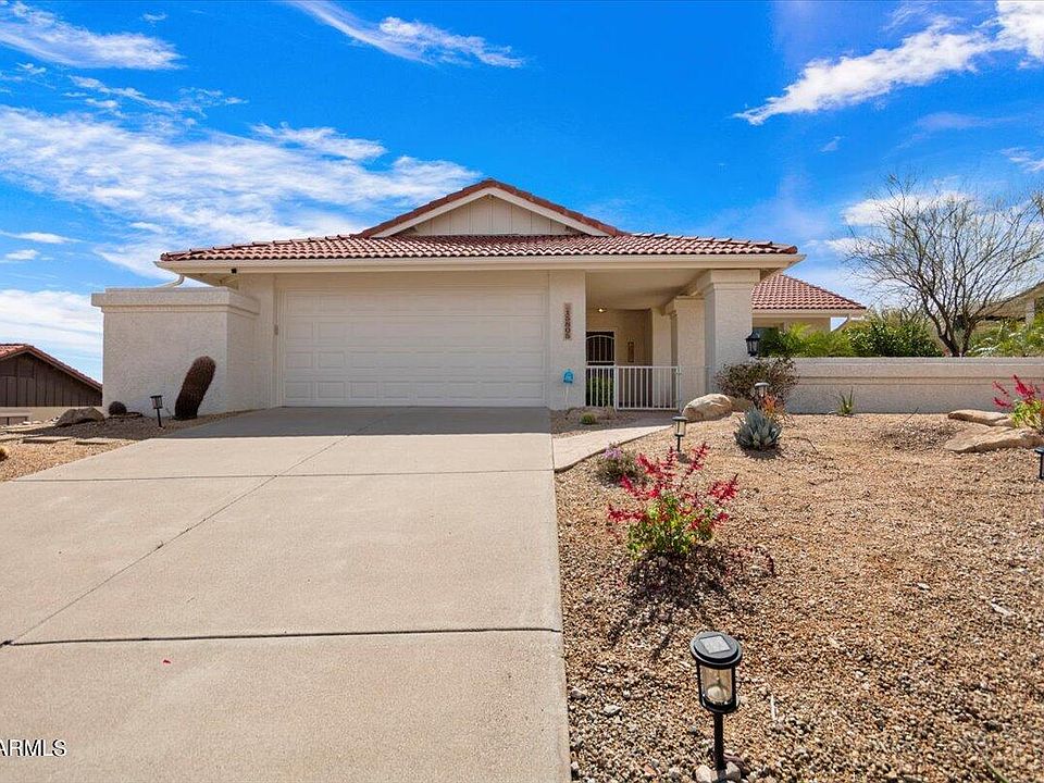 1st image of 15805 E EL LAGO Boulevard