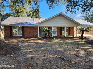 407 Marilyn Dr, Lafayette, LA 70503