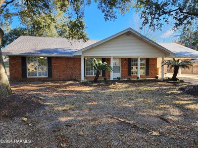 407 Marilyn Dr, Lafayette, LA, 70503