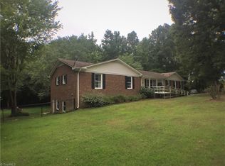 5514 Frieden Church Rd, Mc Leansville, NC 27301