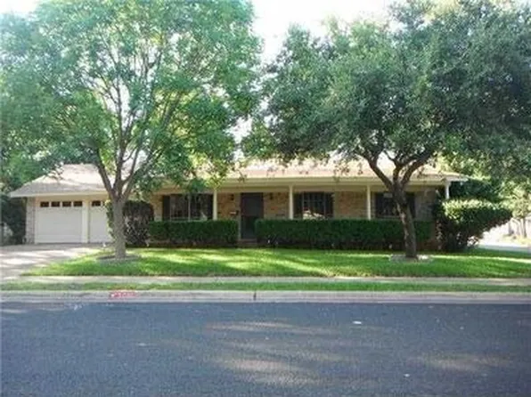 3000 Mohawk Rd, Austin, TX 78757
