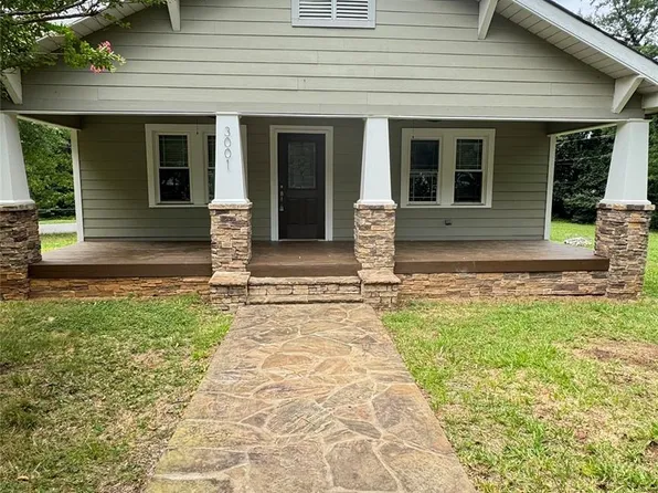 3001 Wesley Ave, Charlotte, NC 28205