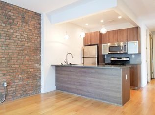 554 Wilson Ave #3RR, Brooklyn, NY 11207