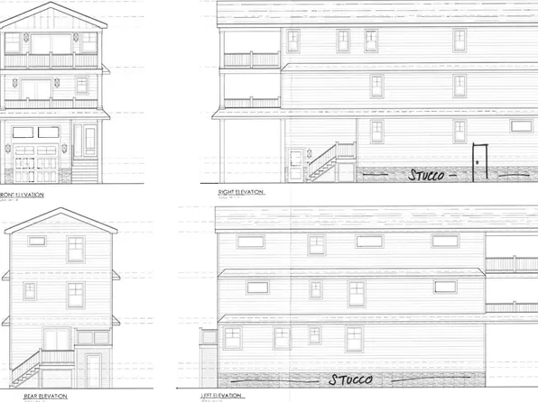 207 88th Sea, Isle City, NJ 08243