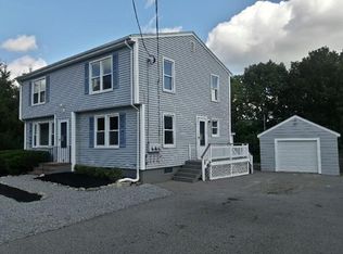 162 Prospect St, Somerset, MA 02726