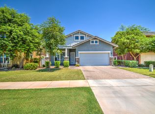 3520 E Rawhide St, Gilbert, AZ 85296