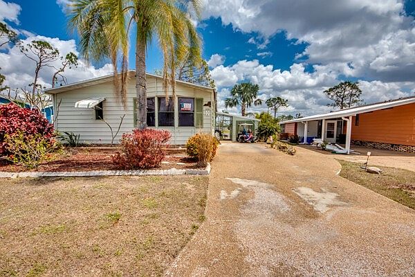 1st image of 19296 Green Valley Ct #25K