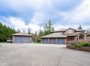 1890 269a St, Langley, BC V4W 2S5