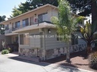 832 Paget Ave APT 2, Santa Cruz, CA 95062