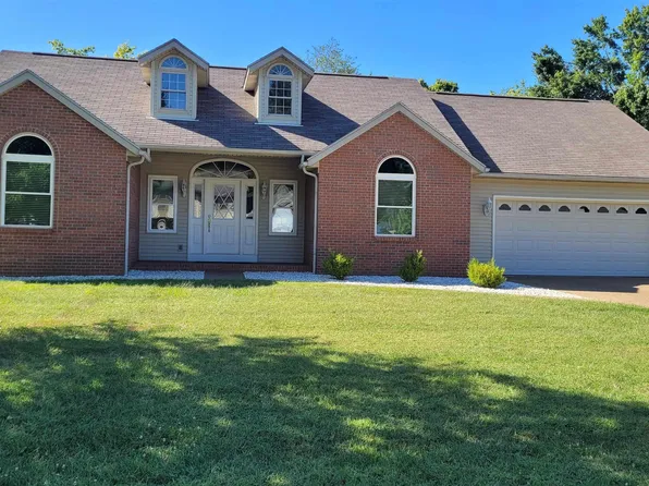 2012 Westridge Dr, Mount Vernon, IN 47620