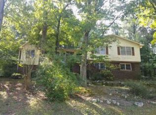 1809 Tecumseh Trl, Pelham, AL 35124