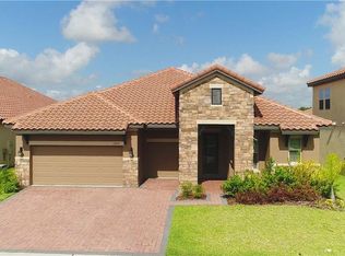 1809 Benoit Ter, Davenport, FL 33837