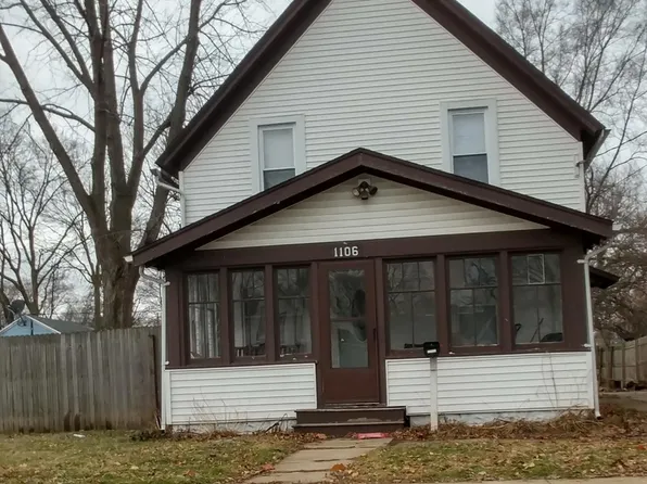 1106 Wisconsin Ave, Beloit, WI 53511