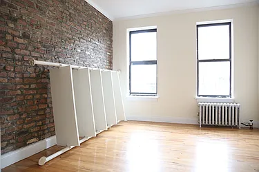 Rented by Crosstown Apartments NYC