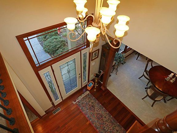 3rd image of 12319 Brook Forest Cir NW