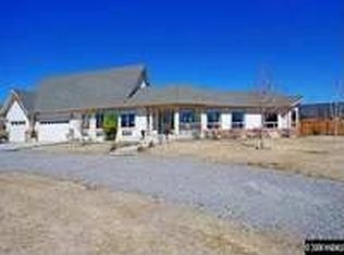 2781 Fuller Ave, Minden, NV 89423
