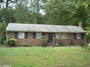211 W Jerald St, Henrico, VA 23075