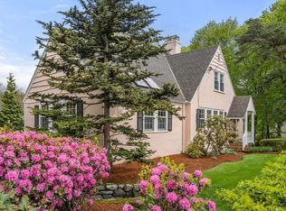 127 Somerset St, Belmont, MA 02478