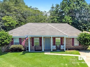 14252 Lexington Dr, Summerdale, AL 36580