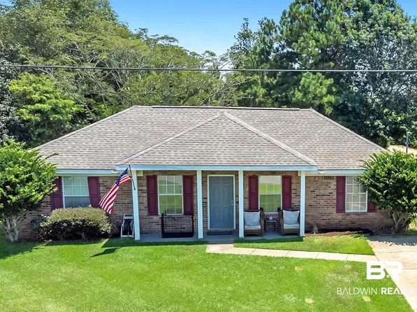 14252 Lexington Dr, Summerdale, AL 36580