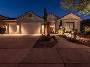 6424 W Chester Rd, Glendale, AZ 85310