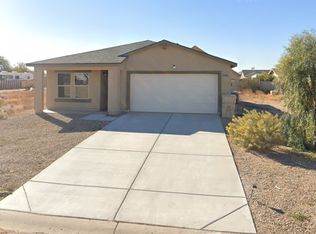 14356 S Vera Cruz Rd, Arizona City, AZ 85123